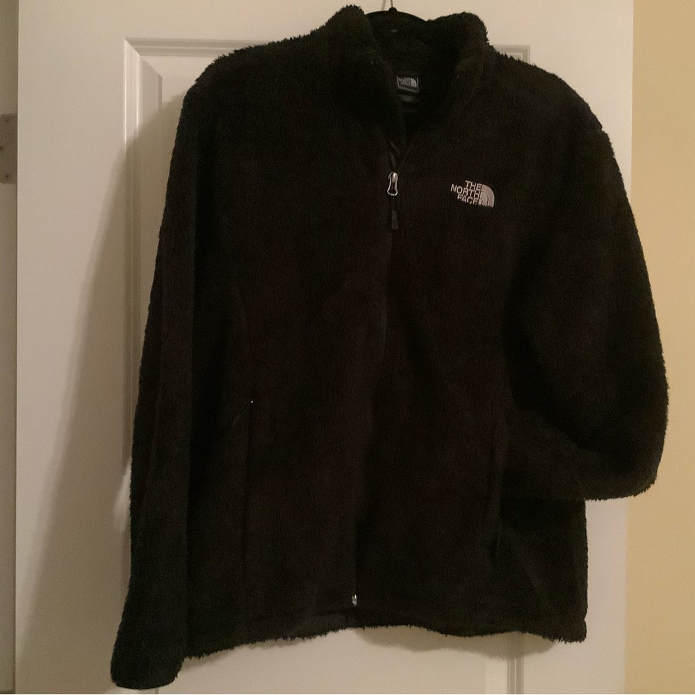 North Face Osito jacket